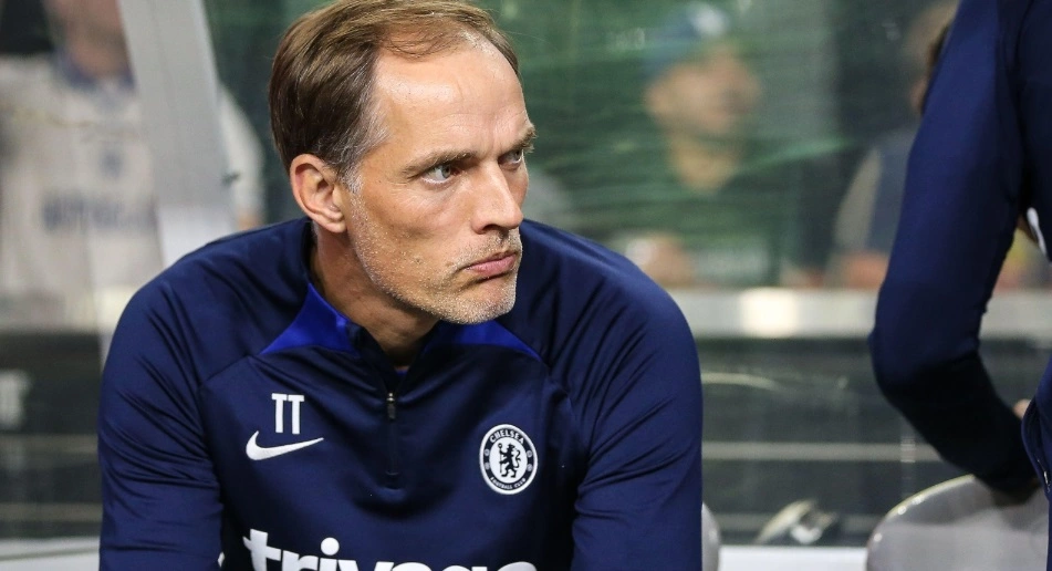 ‘Just one reason’ – Why Tuchel isn’t fully convinced about Chelsea signing La Liga star