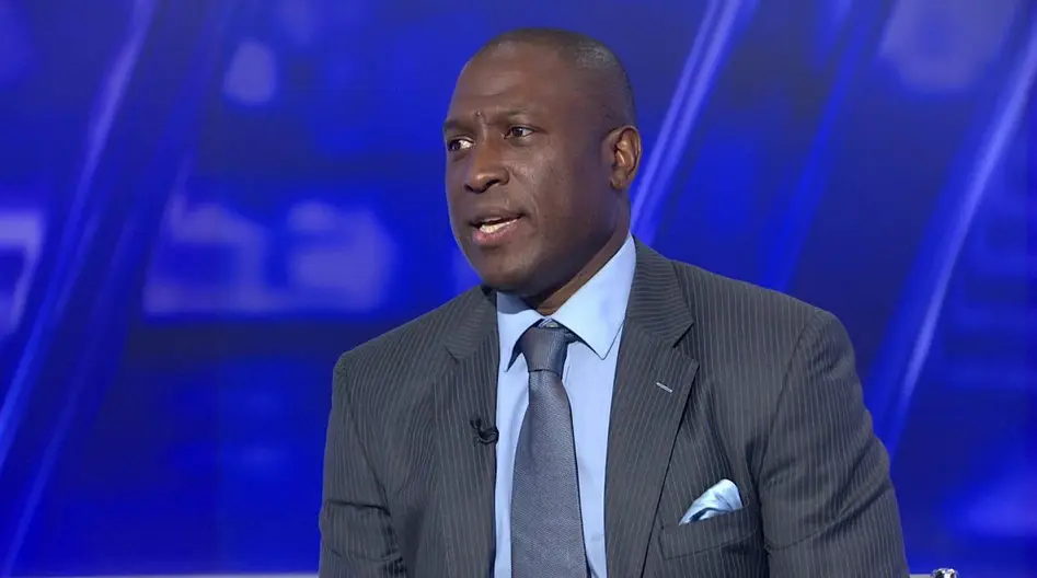 Former Everton forward Kevin Campbell tells Sean Dyche what player needs a chance