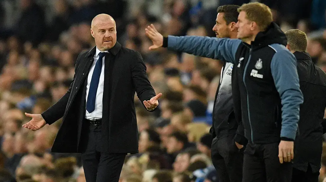 Opinion: Dyche is running out of time as Everton final game could determine everything