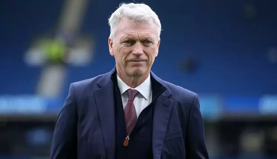 ‘It takes time’ – Moyes admits one West Ham United player has more to offer