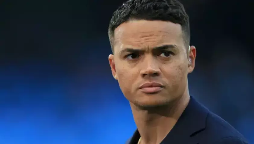 Jermaine Jenas rages at incident in West Ham United loss v Crystal Palace