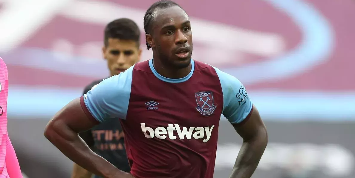 ’26m’ – Moyes could seal a big Antonio upgrade with summer swoop