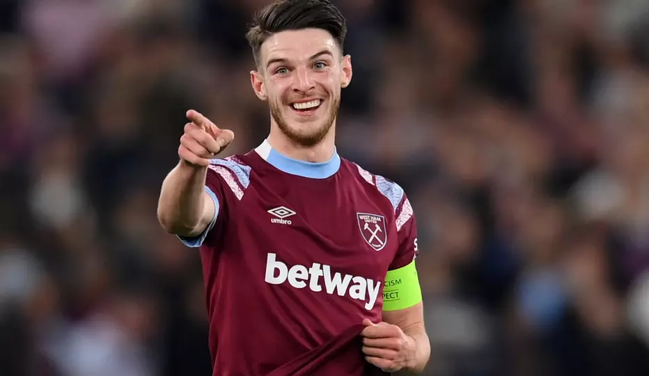 ‘Trust me’ – Romano shares what he’s heard about Declan Rice and Arsenal