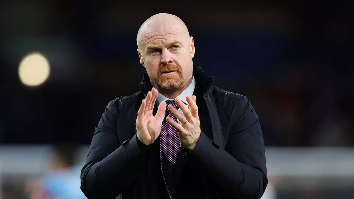 ‘What are you celebrating really?’ – Sean Dyche makes Everton admission after staying up
