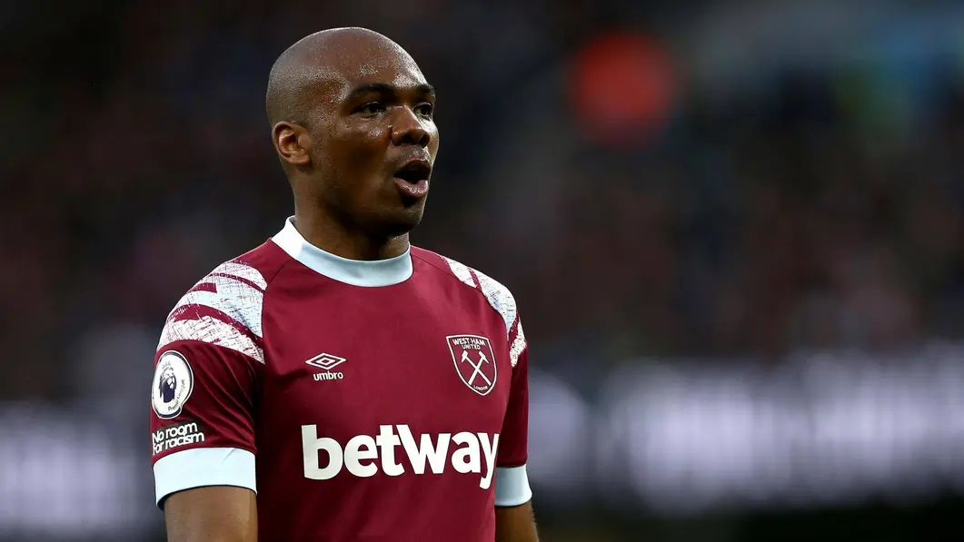 ‘All I’ve given over the years’ – West Ham veteran hints at his future after the summer