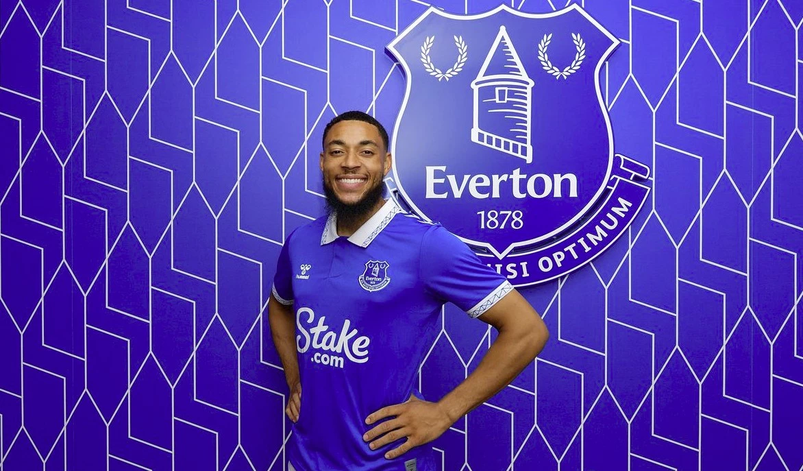 After securing Danjuma deal Everton now shift focus to striker signing