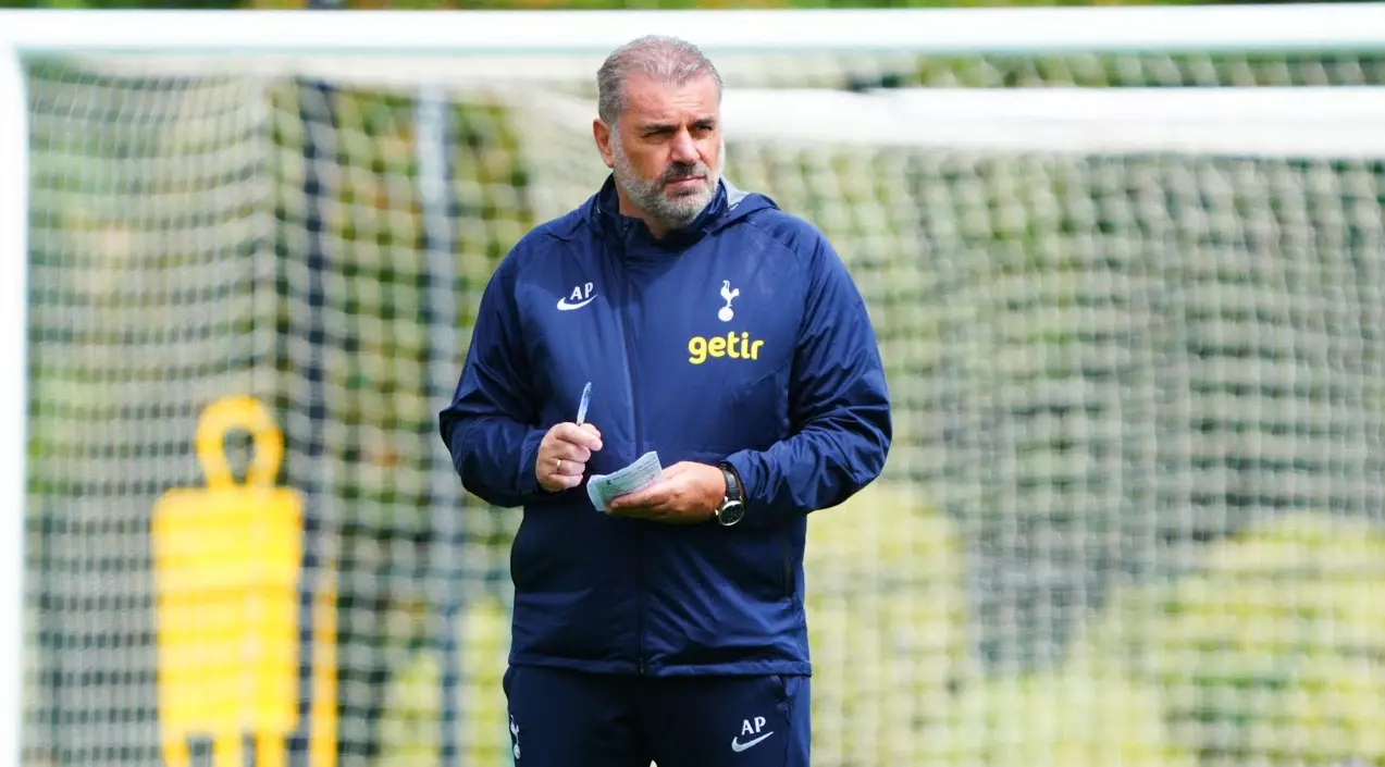 Ange Postecoglou lifts unpopular rule implemented by Antonio Conte at Tottenham