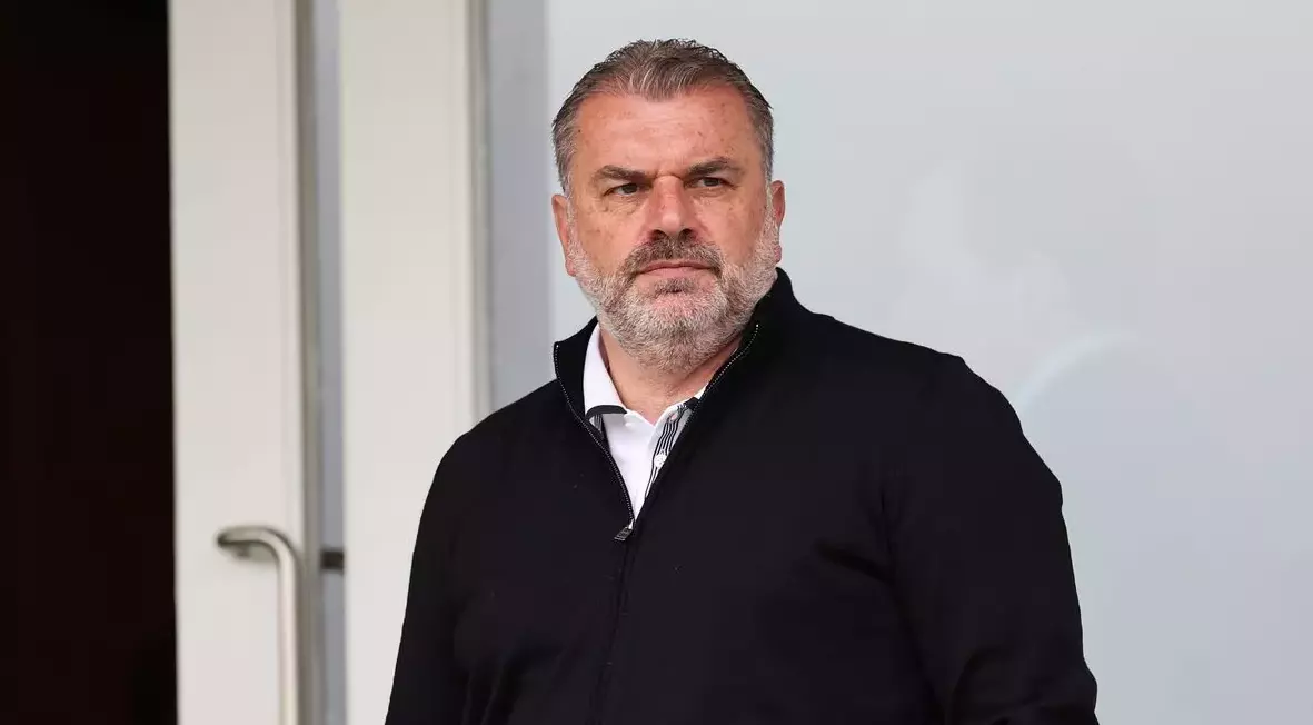 ‘His story is clear’ – Agent confirms Postecoglou’s plans for young ace at Tottenham next season