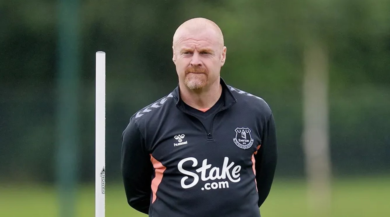 Journalist shares thoughts on potential Dyche’s successor, but he is not under threat at the moment
