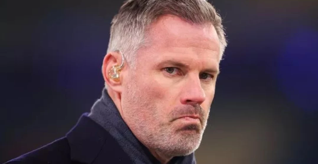 Carragher questions media silence on Man City amid Everton’s ongoing scrutiny