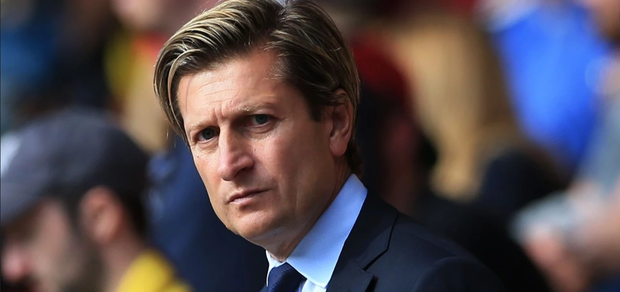 Crystal Palace chairman advocates for fair and improved rules amid Everton’s FFP Case