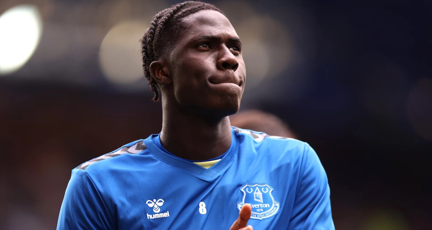 Everton’s most expensive talent warned he must solve one big weakness in his game