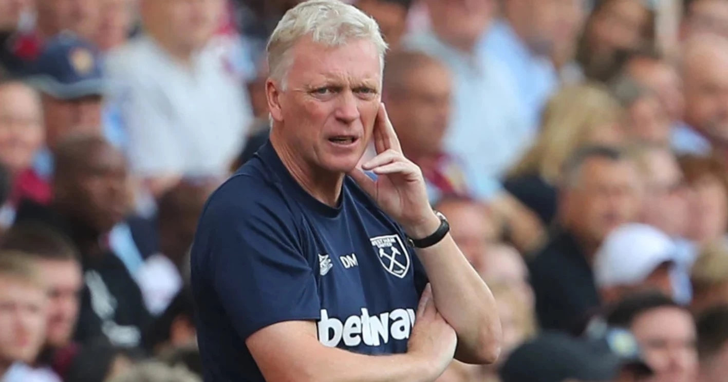 West Ham’s key star has reportedly set his sights on a major transfer to Premier League rivals