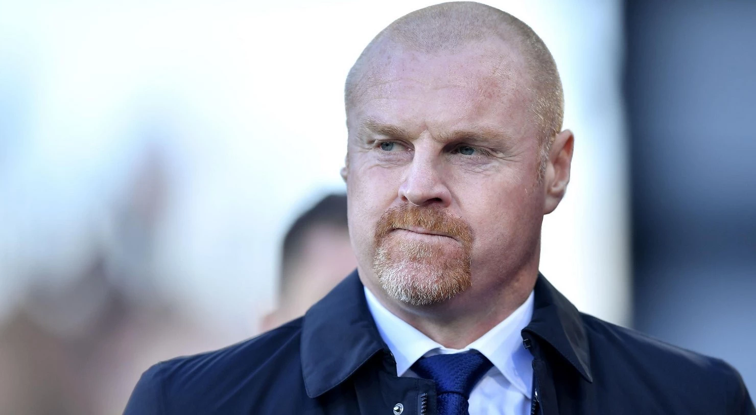 Dyche provides latest Everton injury update with key player reportedly out