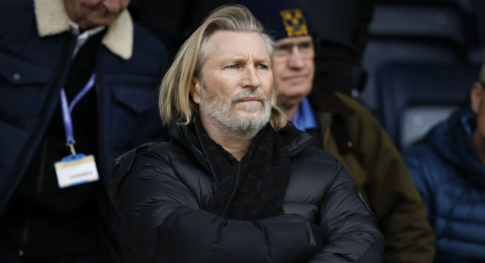 Robbie Savage hits back at fans downplaying Everton’s 10-point deduction