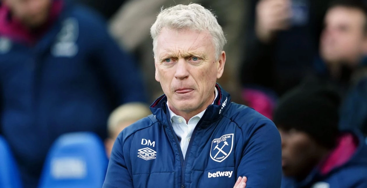 28-year-old player dropped by Moyes insists he wants to play for West Ham next season