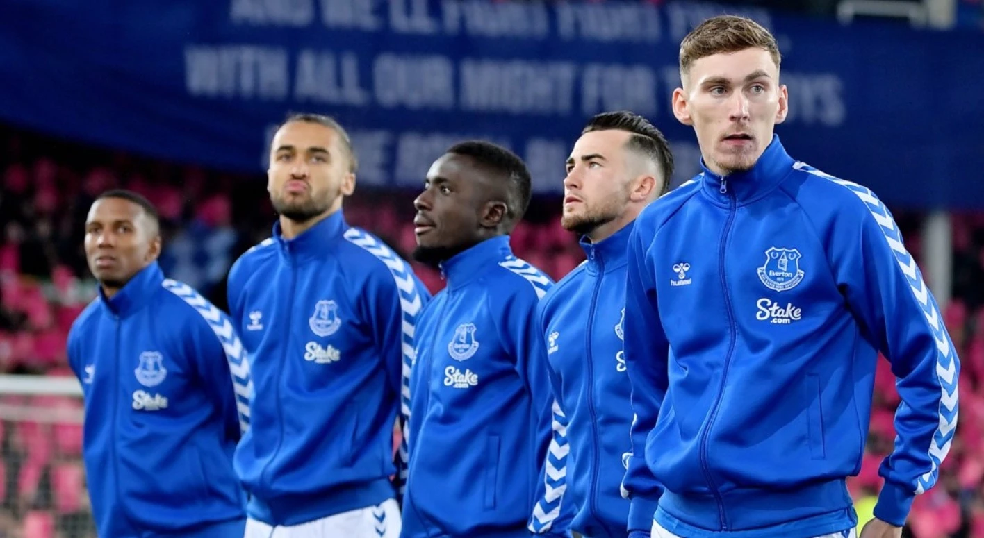 Simon Jordan Defends Everton’s Premier League Status Amidst Relegation Threat