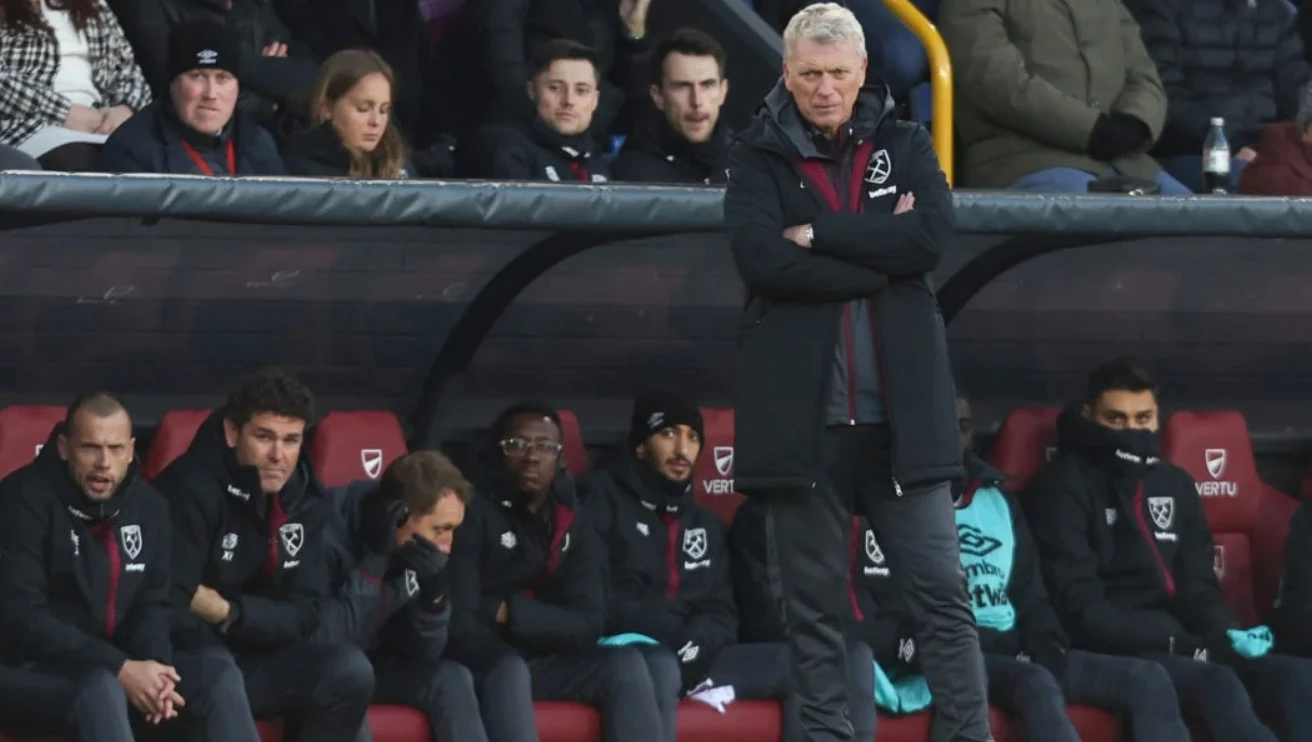 West Ham eyes defensive reinforcement in January window: Burnley ace in focus