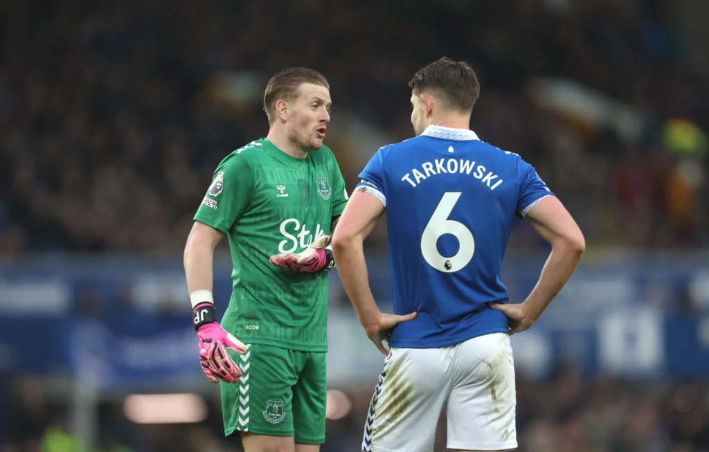 Alan Myers Defends Jordan Pickford Amid Personality Criticism