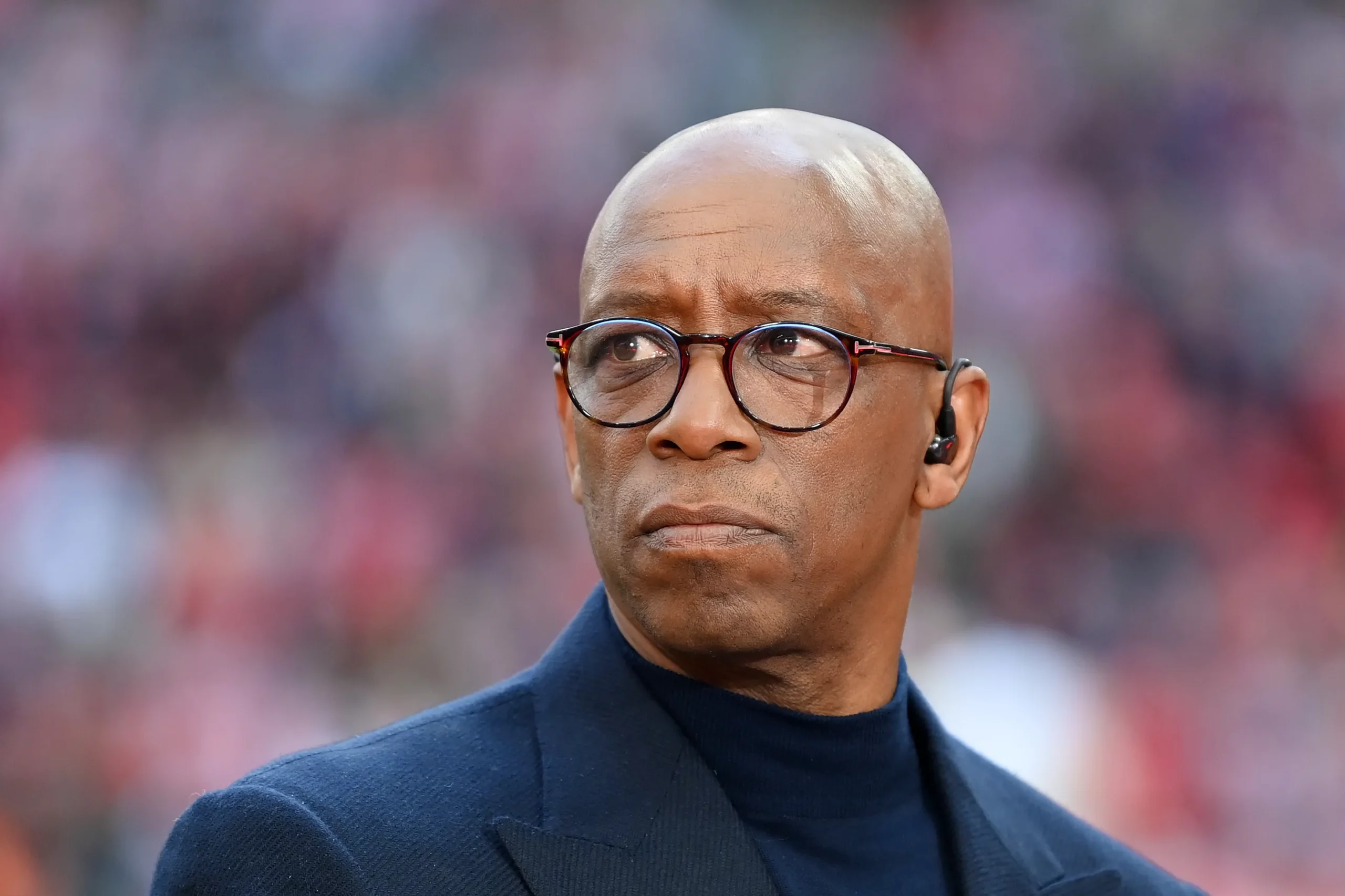Ian Wright Shares Relegation Prediction Post Nottingham Forest News