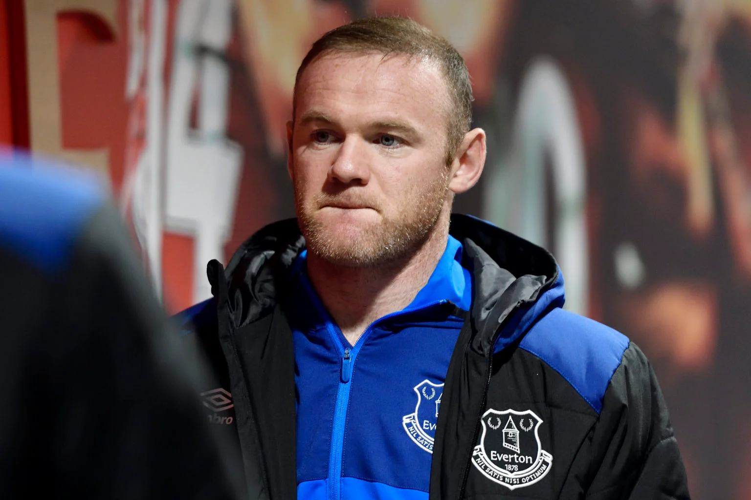 Wayne Rooney Shares What Sam Allardyce Did at Everton Which Left Him Absolutely Baffled