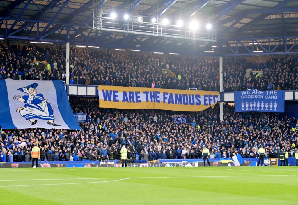 Sky Sports Share Three Things That Must Happen Before 777 Get Full Everton Takeover Approval